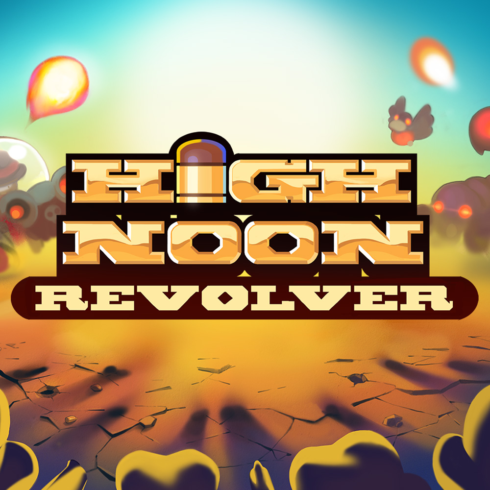 precio actual de High Noon Revolver en la eshop