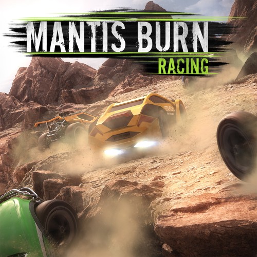 precio actual de Mantis Burn Racing en la eshop