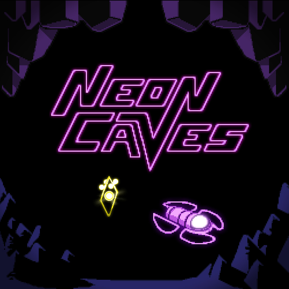 precio actual de Neon Caves en la eshop