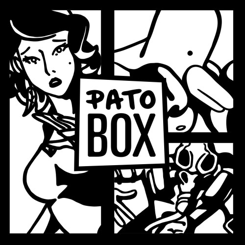 precio actual de Pato Box en la eshop