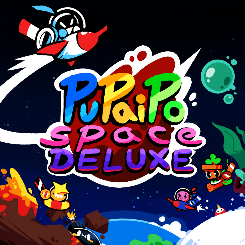 precio actual de PuPaiPo Space Deluxe en la eshop