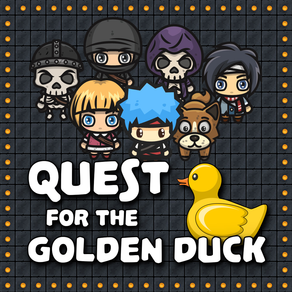 precio actual de Quest for the Golden Duck en la eshop