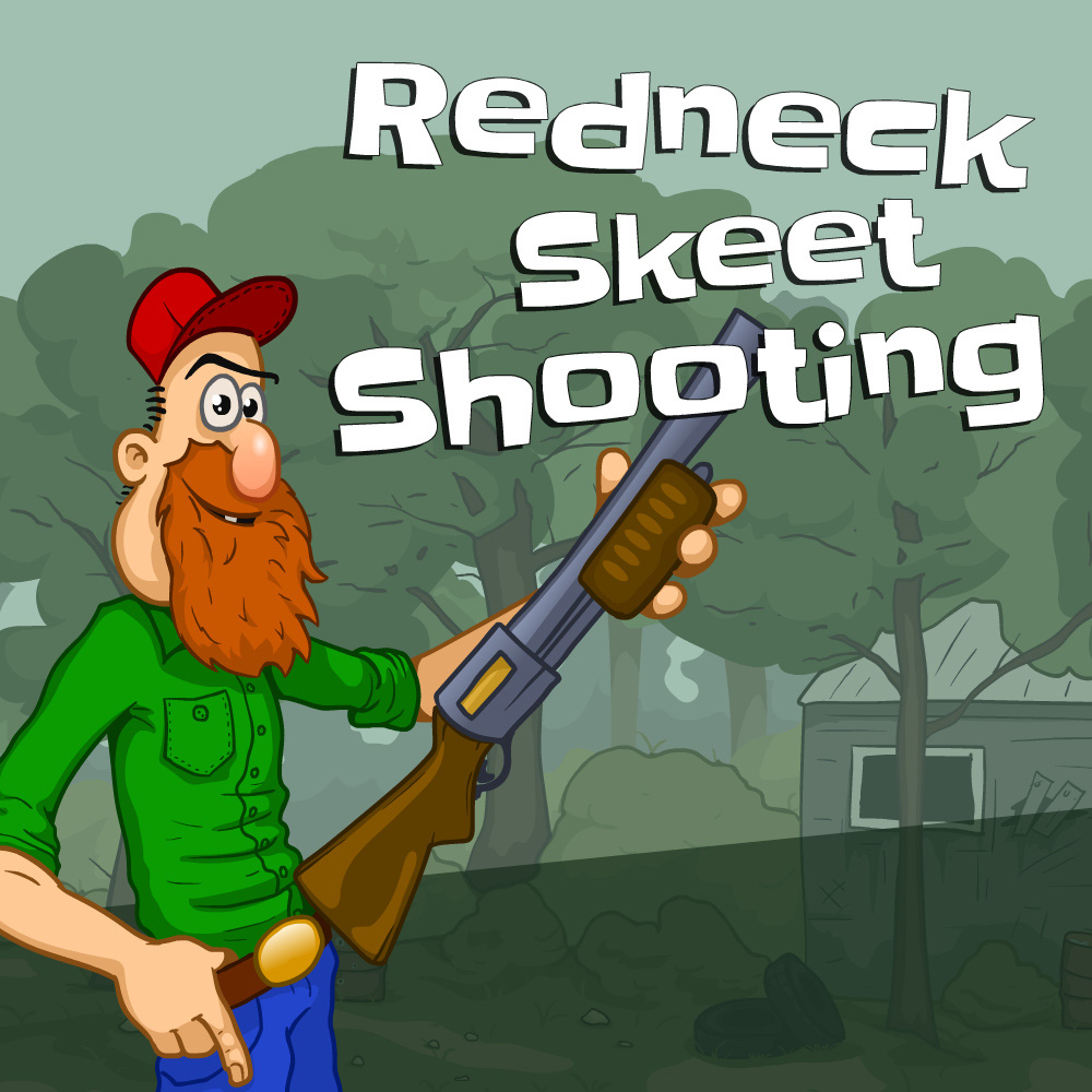 precio actual de Redneck Skeet Shooting en la eshop