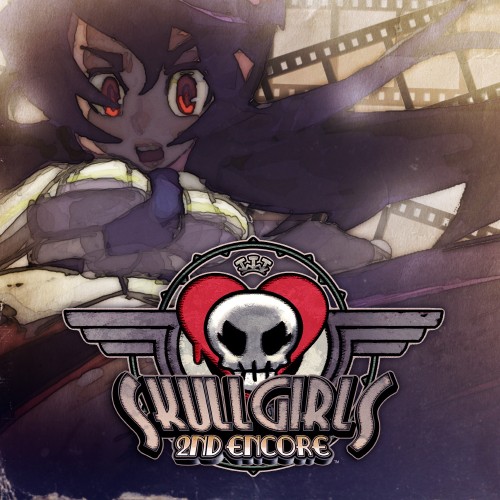 precio actual de Skullgirls 2nd Encore en la eshop
