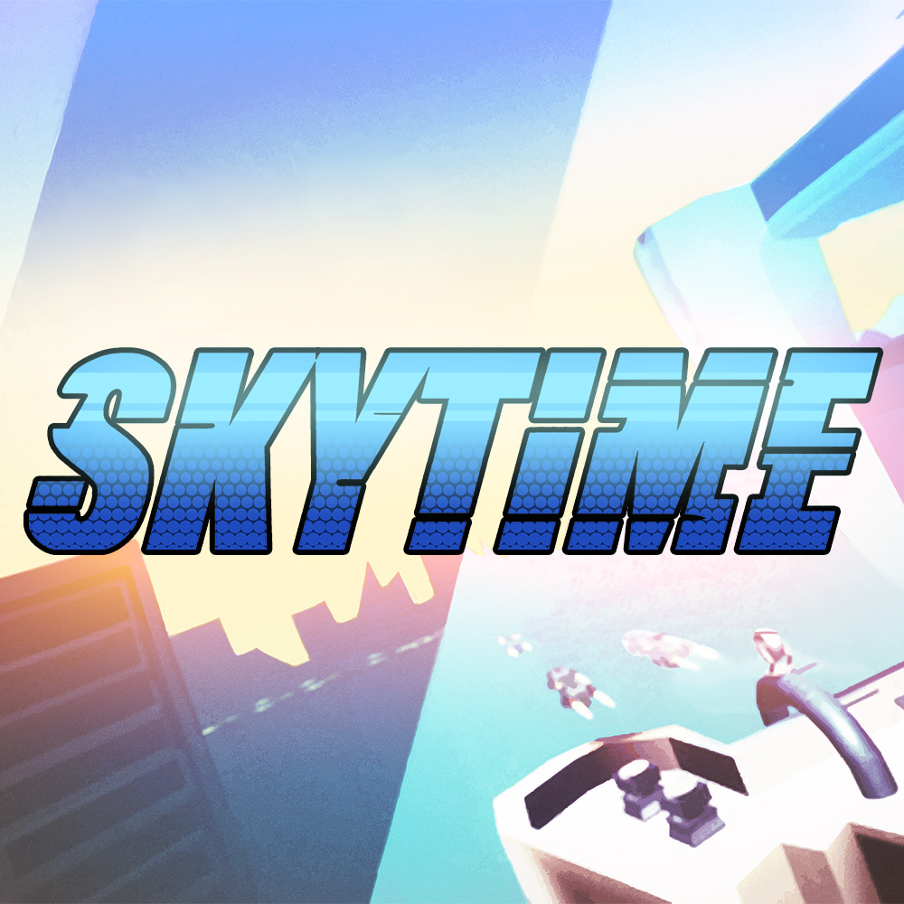 precio actual de SkyTime en la eshop