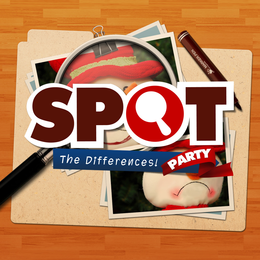 precio actual de Spot The Differences: Party! en la eshop